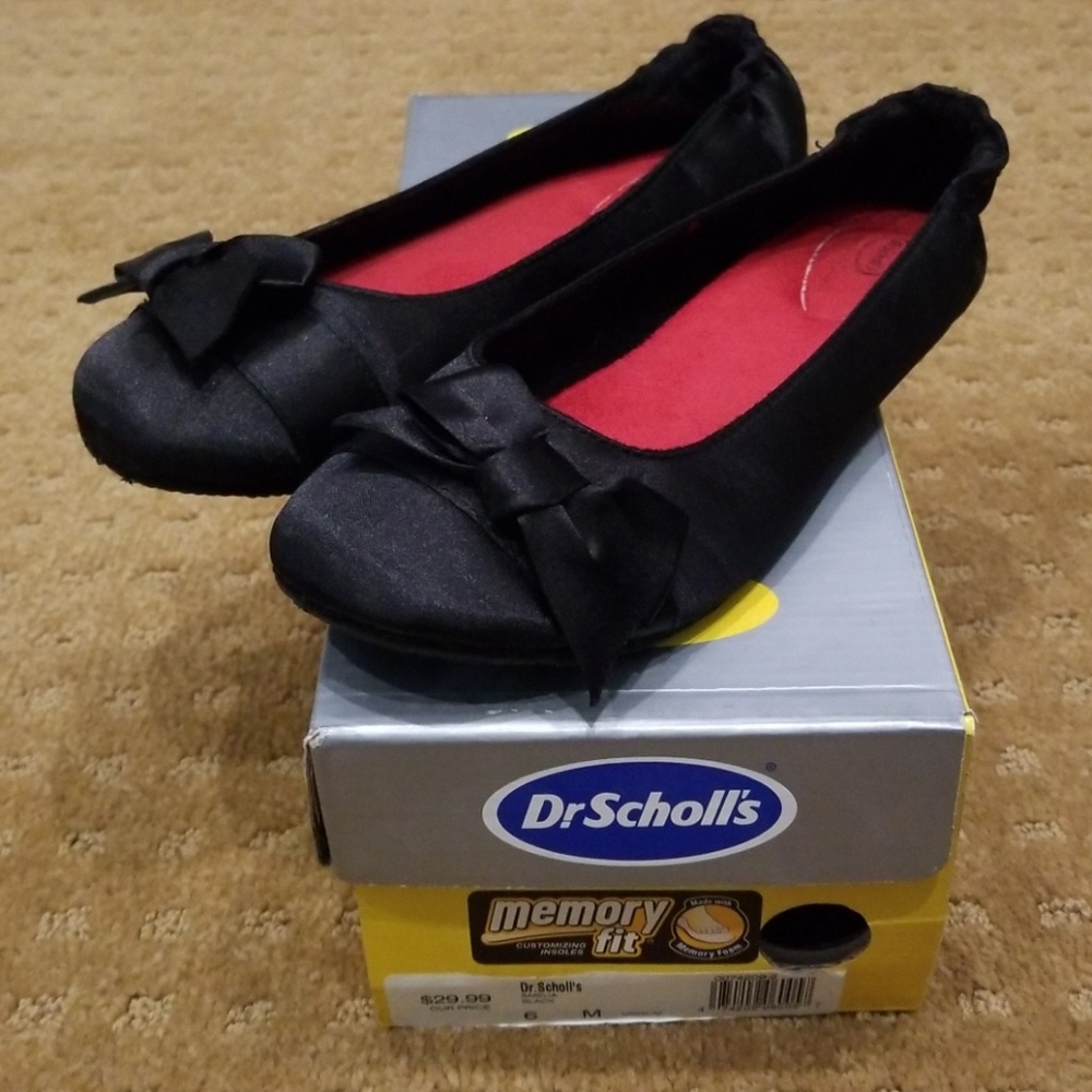 Black Flats
